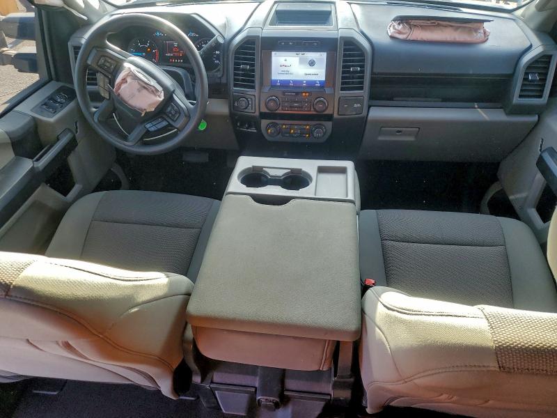 Фото 8 - FORD F250