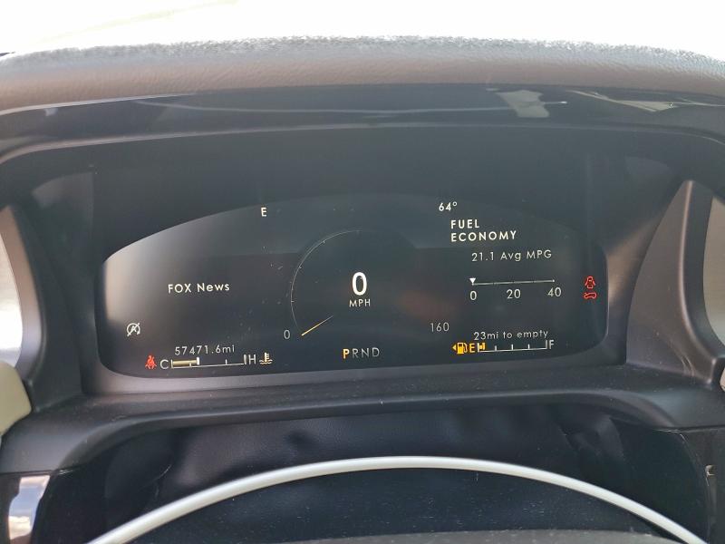 Фото 9 - LINCOLN AVIATOR