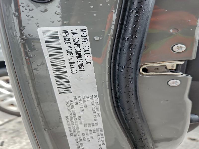 Фото 13 - DODGE JOURNEY