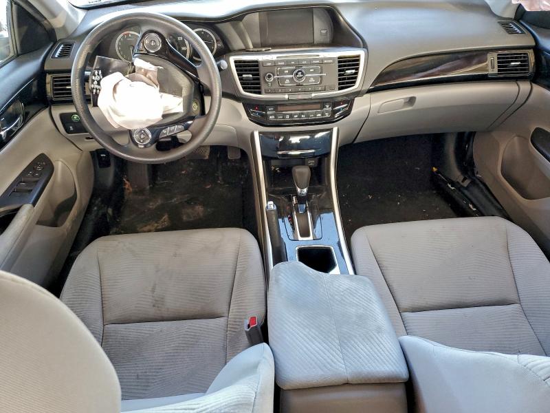 Фото 8 - HONDA ACCORD