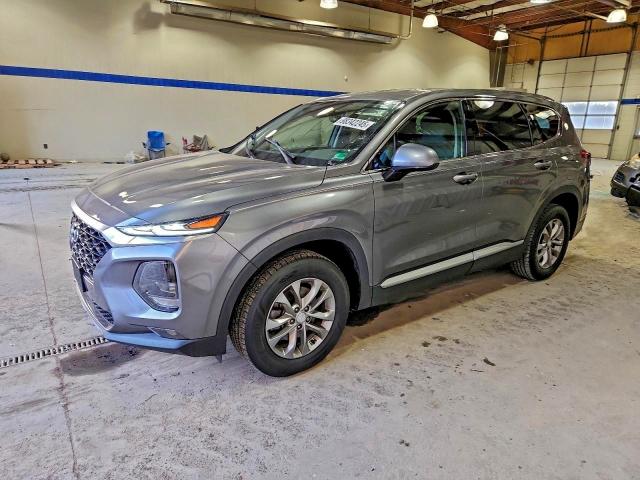 Фото 1 - HYUNDAI SANTA FE