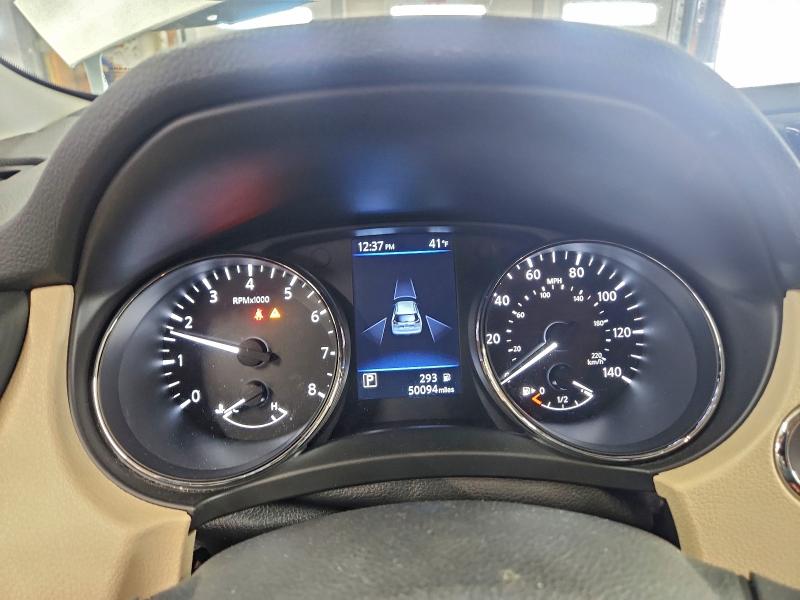 Фото 9 - NISSAN ROGUE