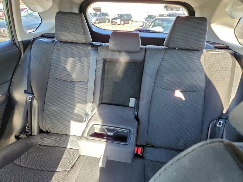 Фото 10 - TOYOTA RAV4