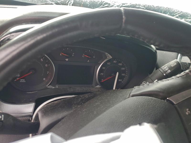 Фото 9 - CHEVROLET TRAVERSE