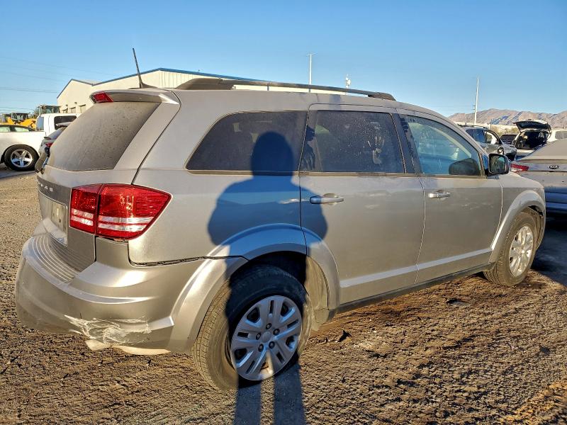 Фото 3 - DODGE JOURNEY