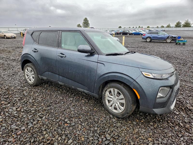 Фото 4 - KIA SOUL