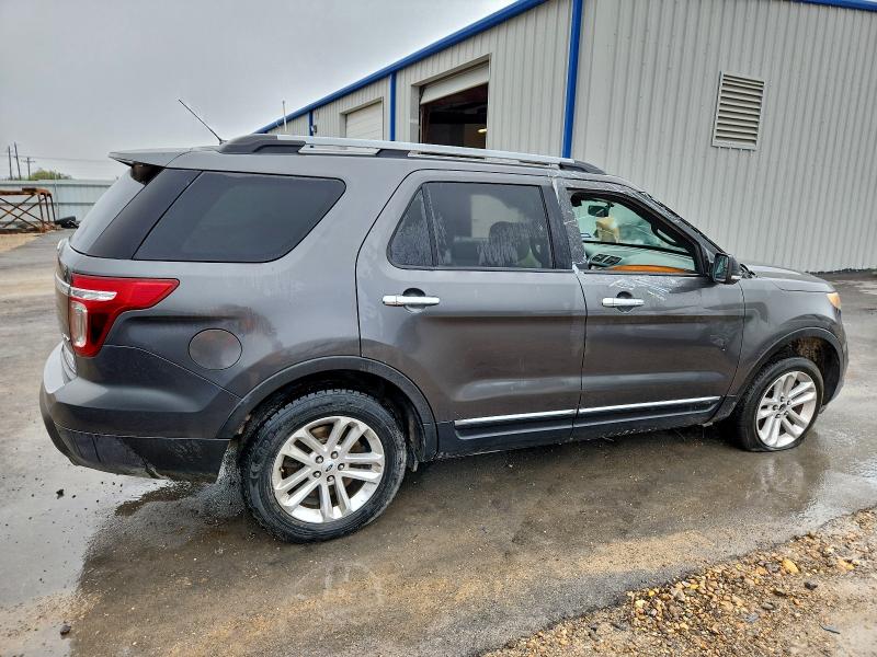 Фото 3 - FORD EXPLORER