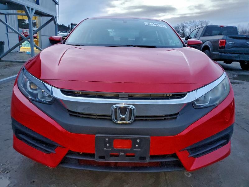 Фото 5 - HONDA CIVIC