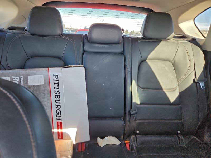 Фото 10 - MAZDA CX-5