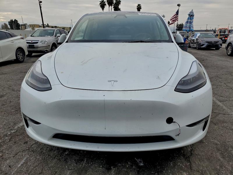 Фото 5 - TESLA MODEL Y