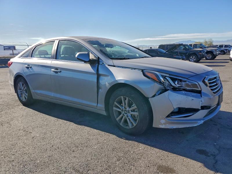 Фото 4 - HYUNDAI SONATA