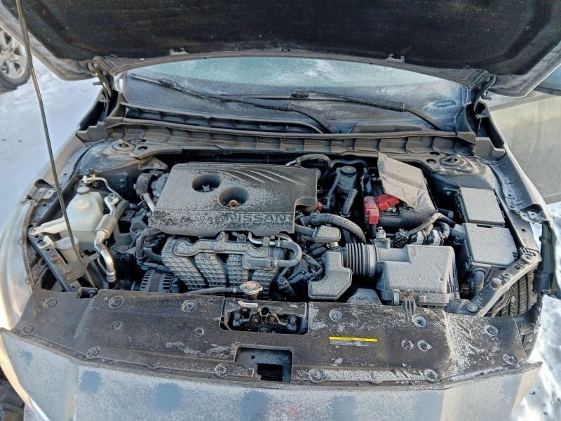 Фото 11 - NISSAN ALTIMA