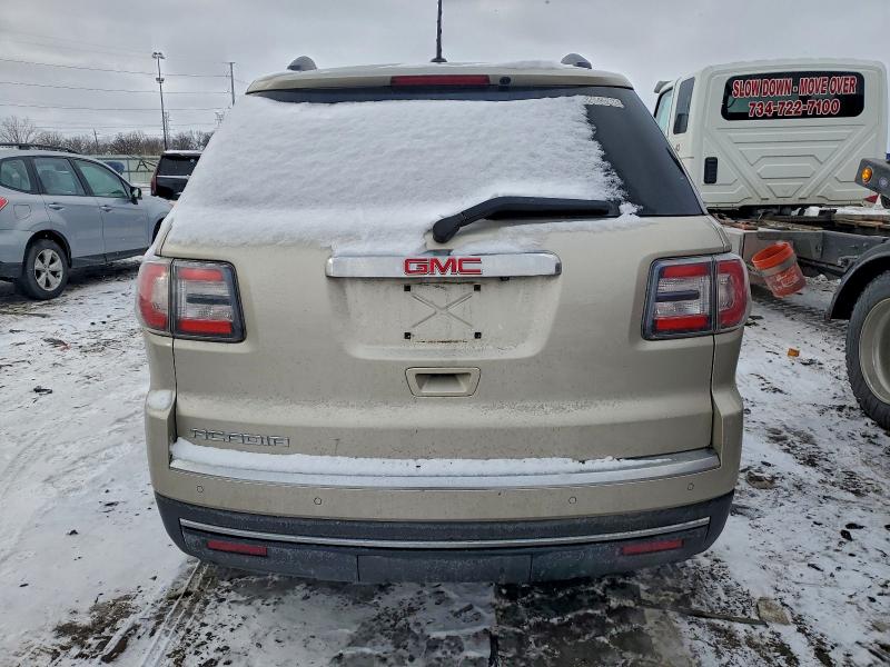 Фото 6 - GMC ACADIA