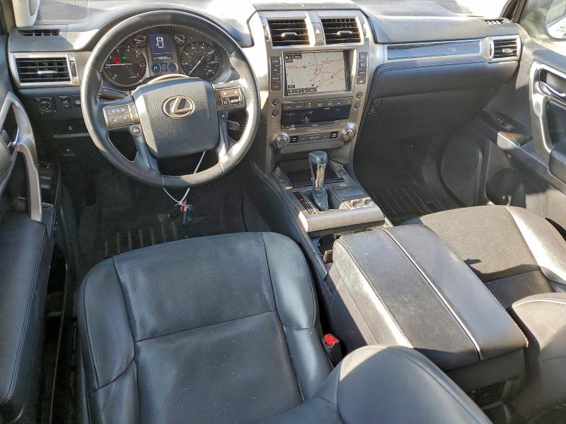 Фото 8 - LEXUS GX