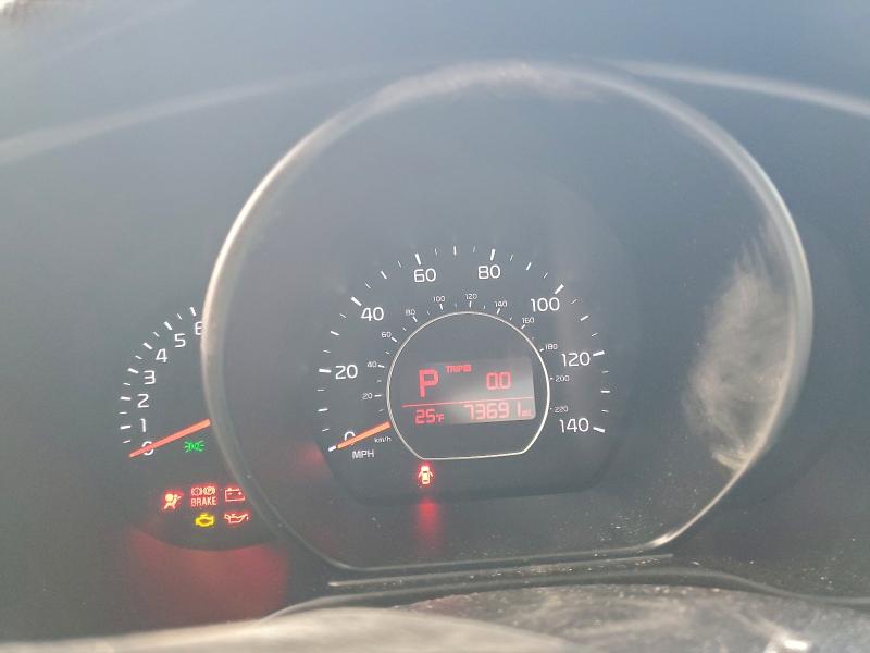 Фото 9 - KIA SOUL