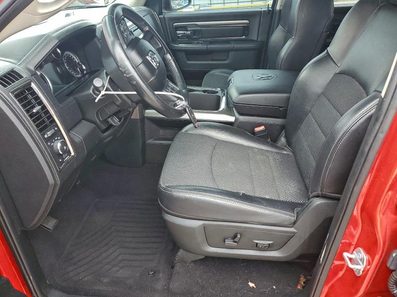 Фото 7 - RAM 1500