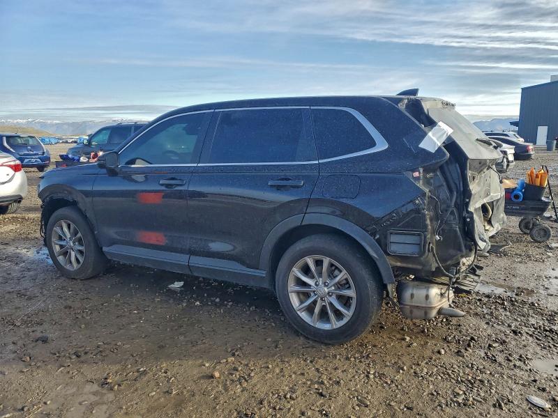 Фото 2 - HONDA CRV