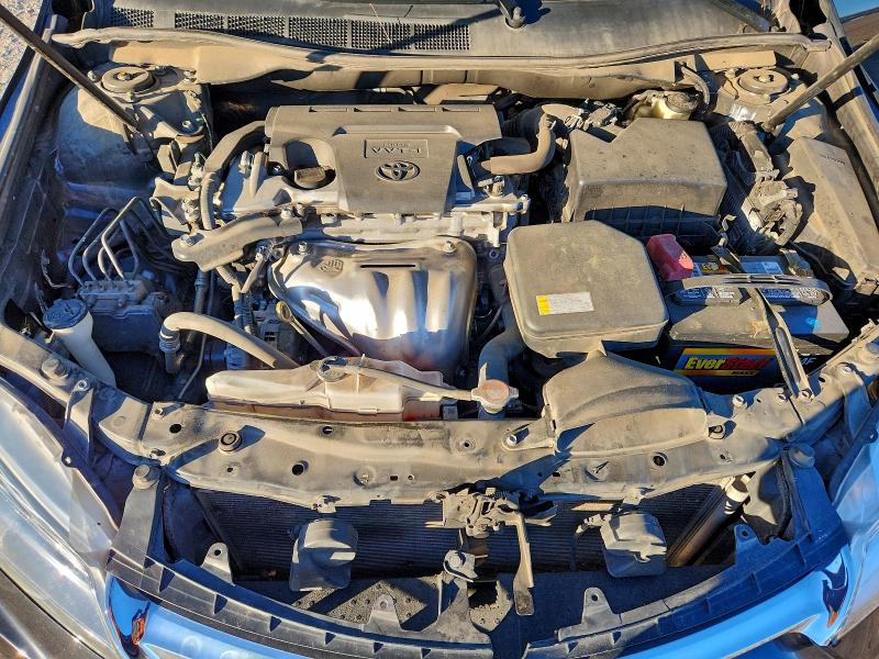 Фото 11 - TOYOTA CAMRY