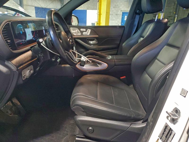 Фото 7 - MERCEDES-BENZ GLE-CLASS