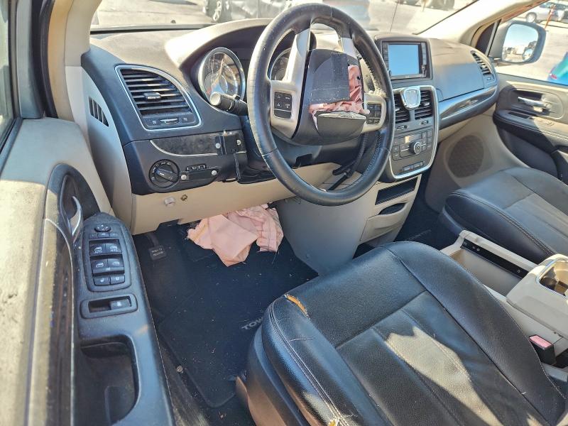 Фото 8 - CHRYSLER MINIVAN