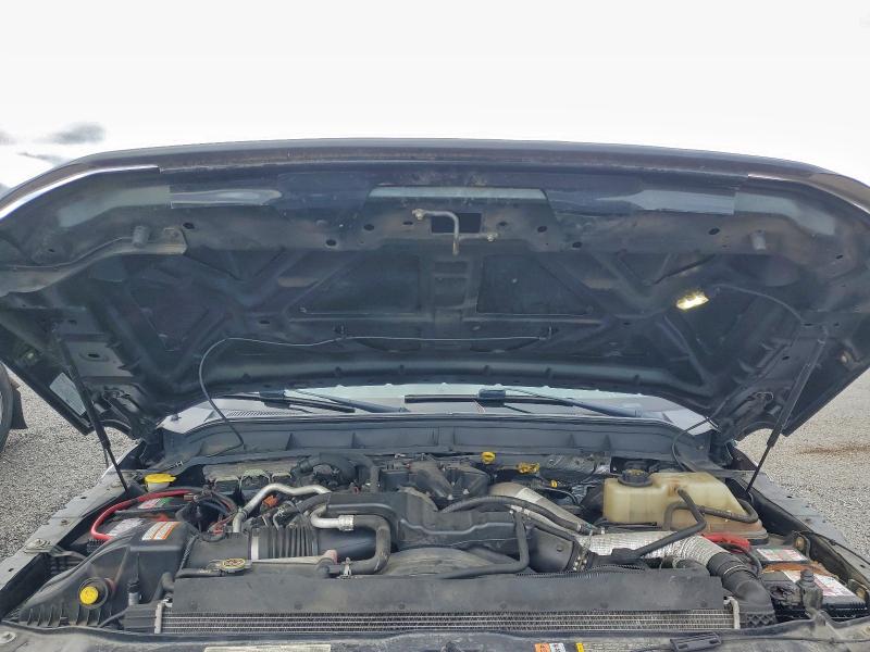 Фото 7 - FORD F350