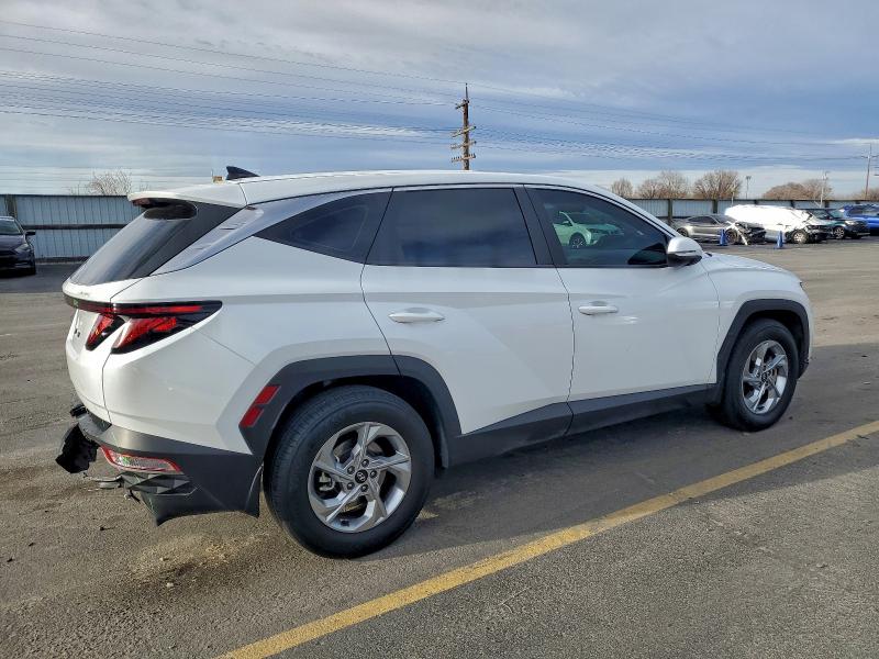 Фото 3 - HYUNDAI TUCSON