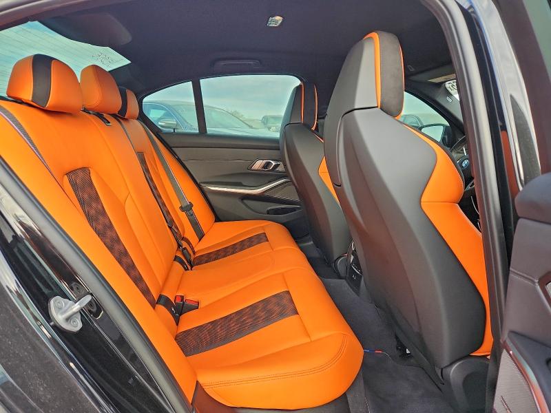 Фото 10 - BMW M3