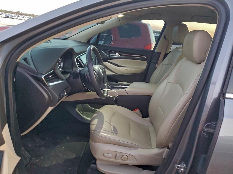 Фото 7 - BUICK ENCLAVE