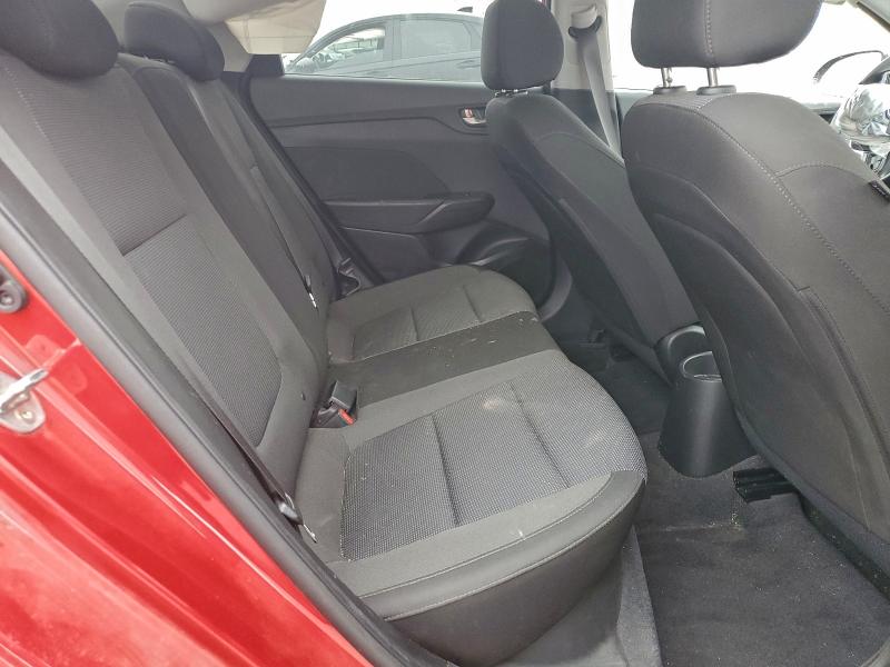 Фото 10 - HYUNDAI ACCENT