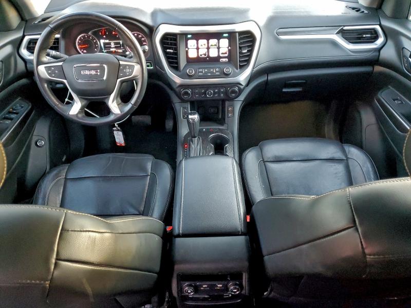 Фото 8 - GMC ACADIA