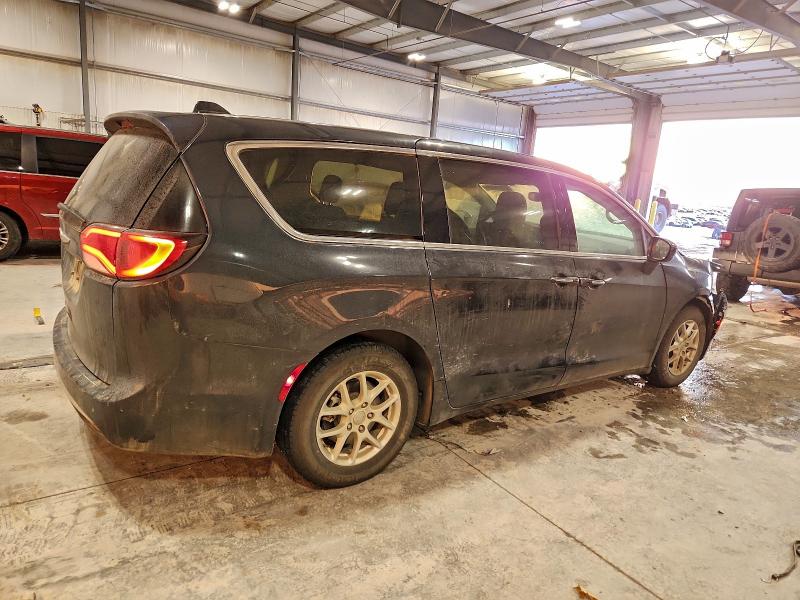 Фото 3 - CHRYSLER PACIFICA