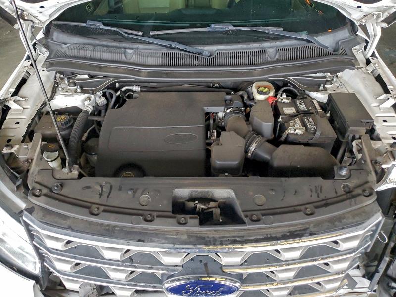 Фото 12 - FORD EXPLORER