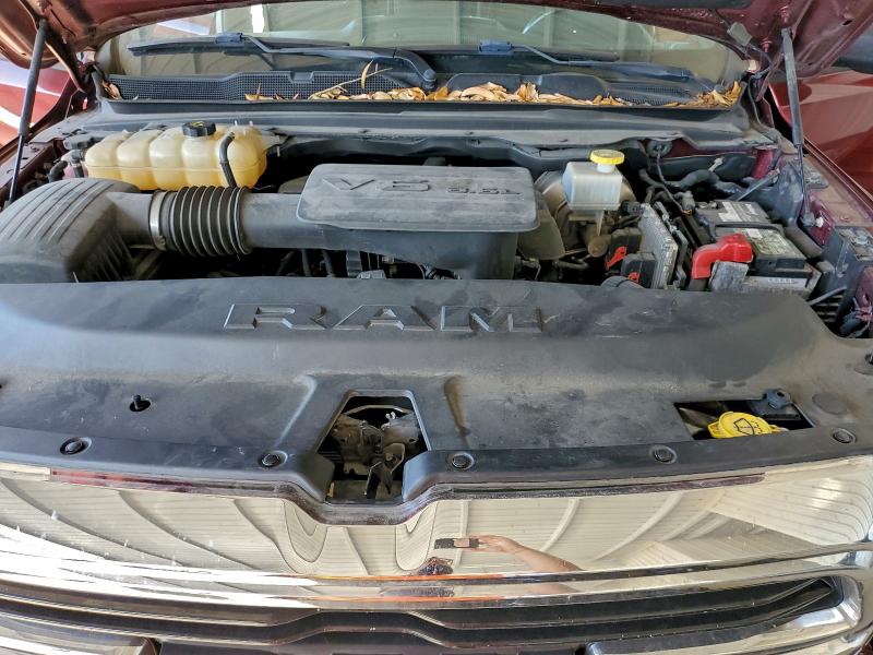 Фото 11 - RAM 1500