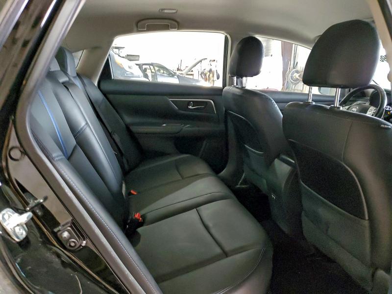 Фото 10 - NISSAN ALTIMA