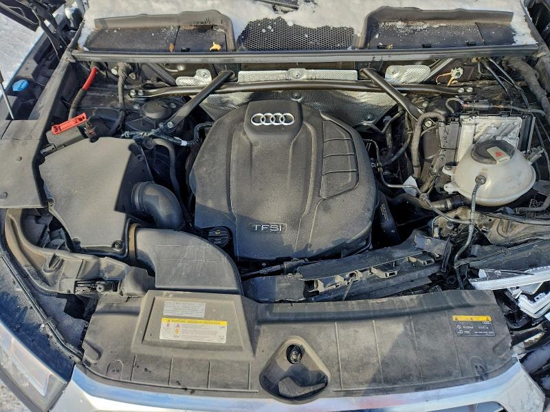 Фото 11 - AUDI Q5