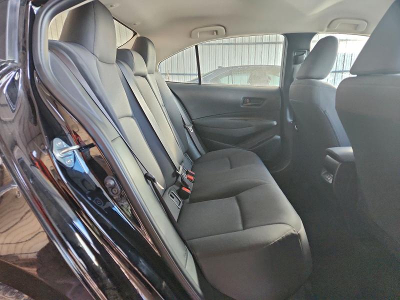 Фото 10 - TOYOTA COROLLA