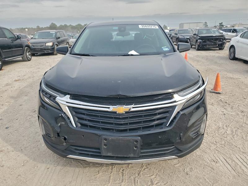 Фото 5 - CHEVROLET EQUINOX