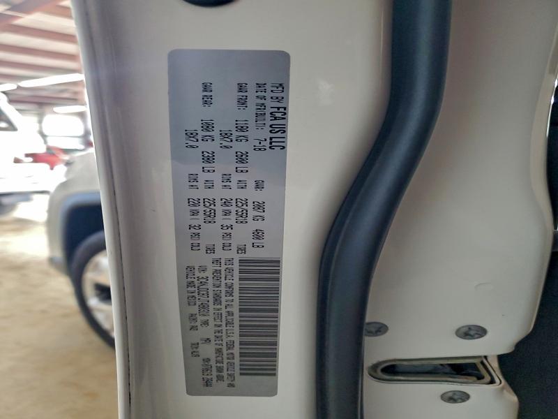 Фото 13 - JEEP COMPASS