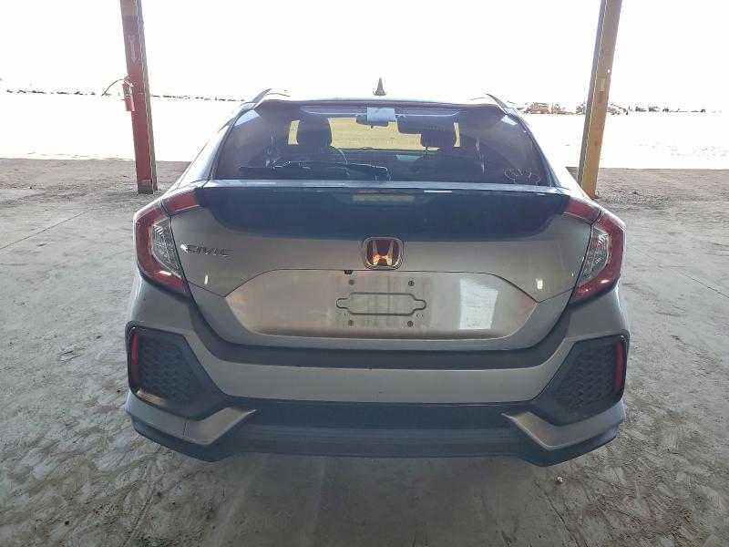 Фото 6 - HONDA CIVIC