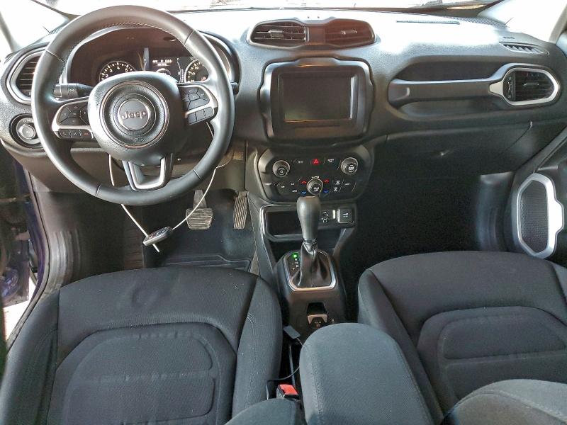 Фото 8 - JEEP RENEGADE