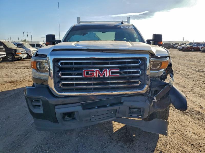 Фото 5 - GMC SIERRA