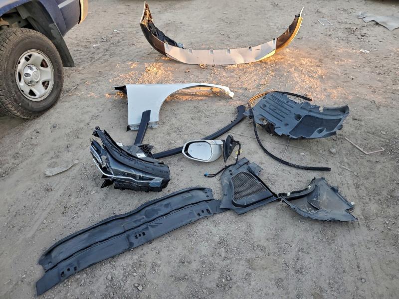 Фото 12 - BMW 5 SERIES