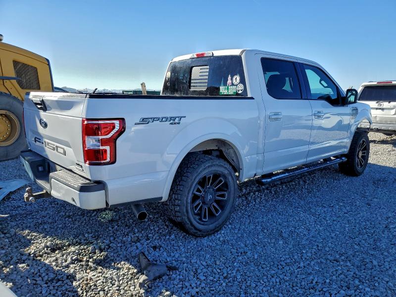 Фото 3 - FORD F-150