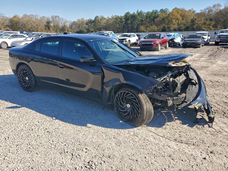 Фото 4 - DODGE CHARGER