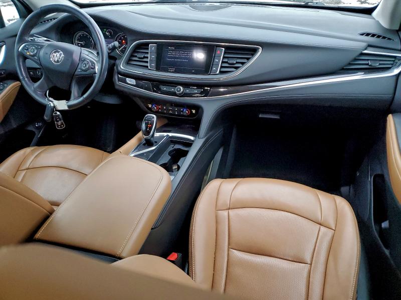 Фото 8 - BUICK ENCLAVE