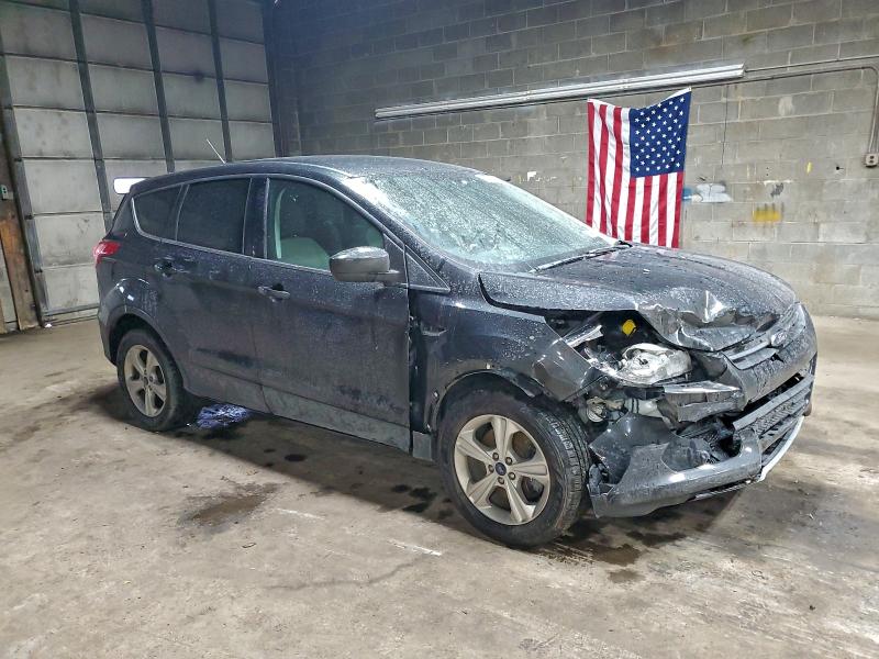 Фото 4 - FORD ESCAPE