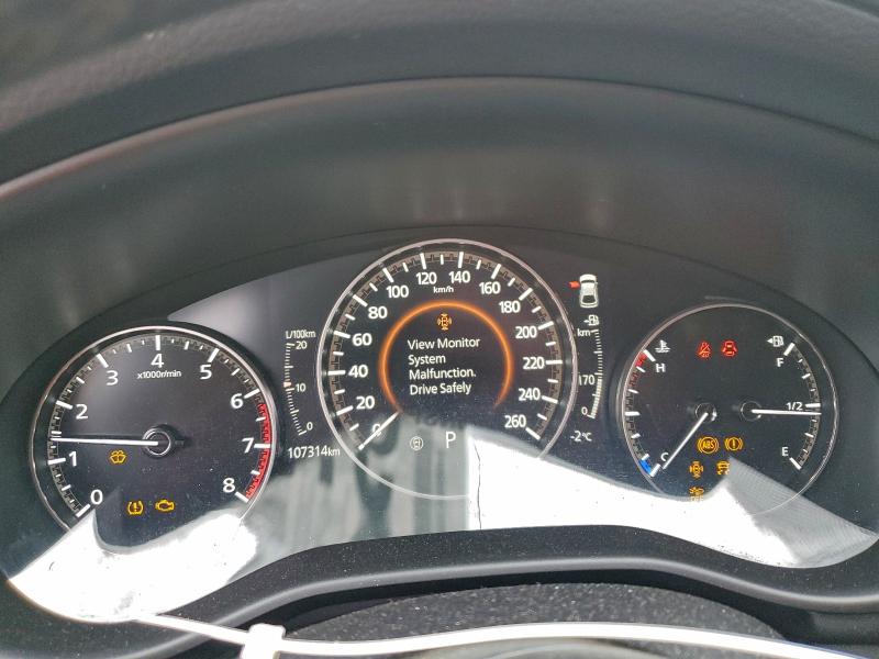 Фото 9 - MAZDA 3