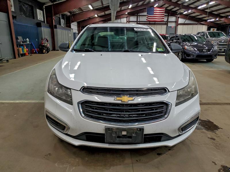 Фото 5 - CHEVROLET CRUZE