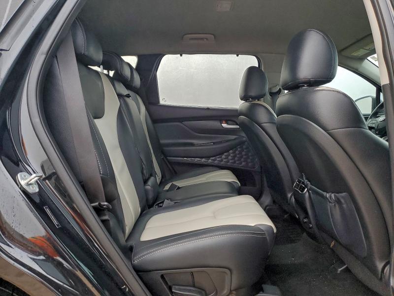 Фото 11 - HYUNDAI SANTA FE