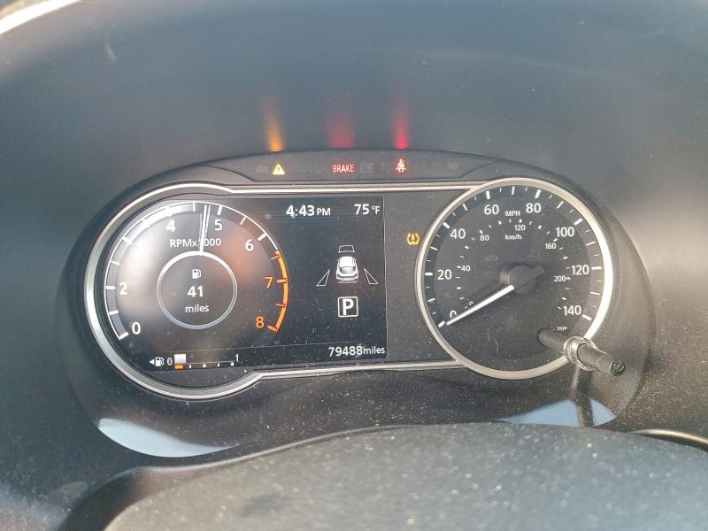 Фото 9 - NISSAN KICKS